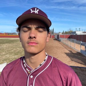 Owen Martinson mugshot