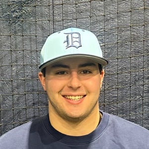 Dylan Geskey