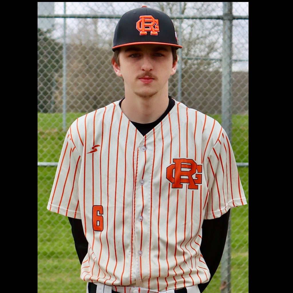 Landon Jones mugshot