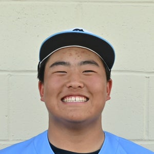 Ryan Son mugshot