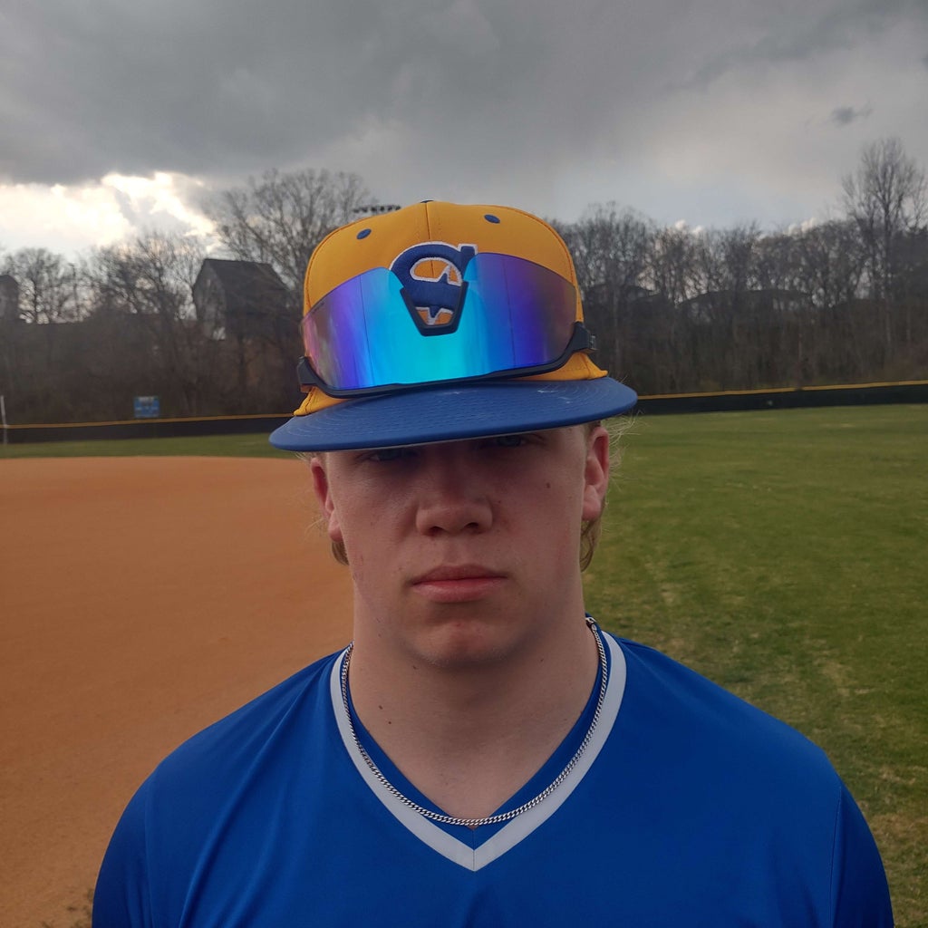 Cole Launsby