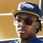 Tyler DeVaughn mugshot