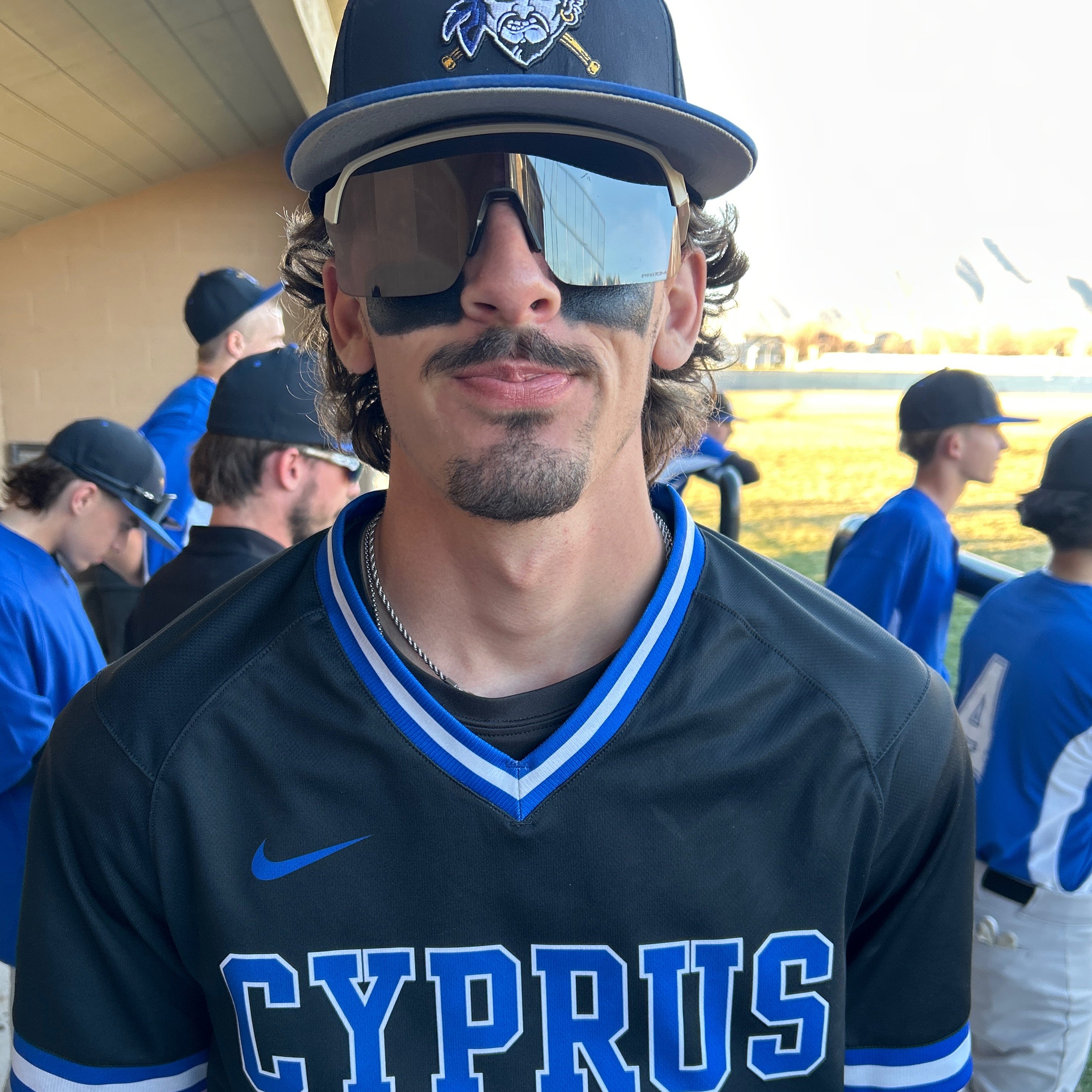 Easton Seeley mugshot