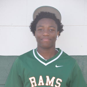 Calvin Thomas III