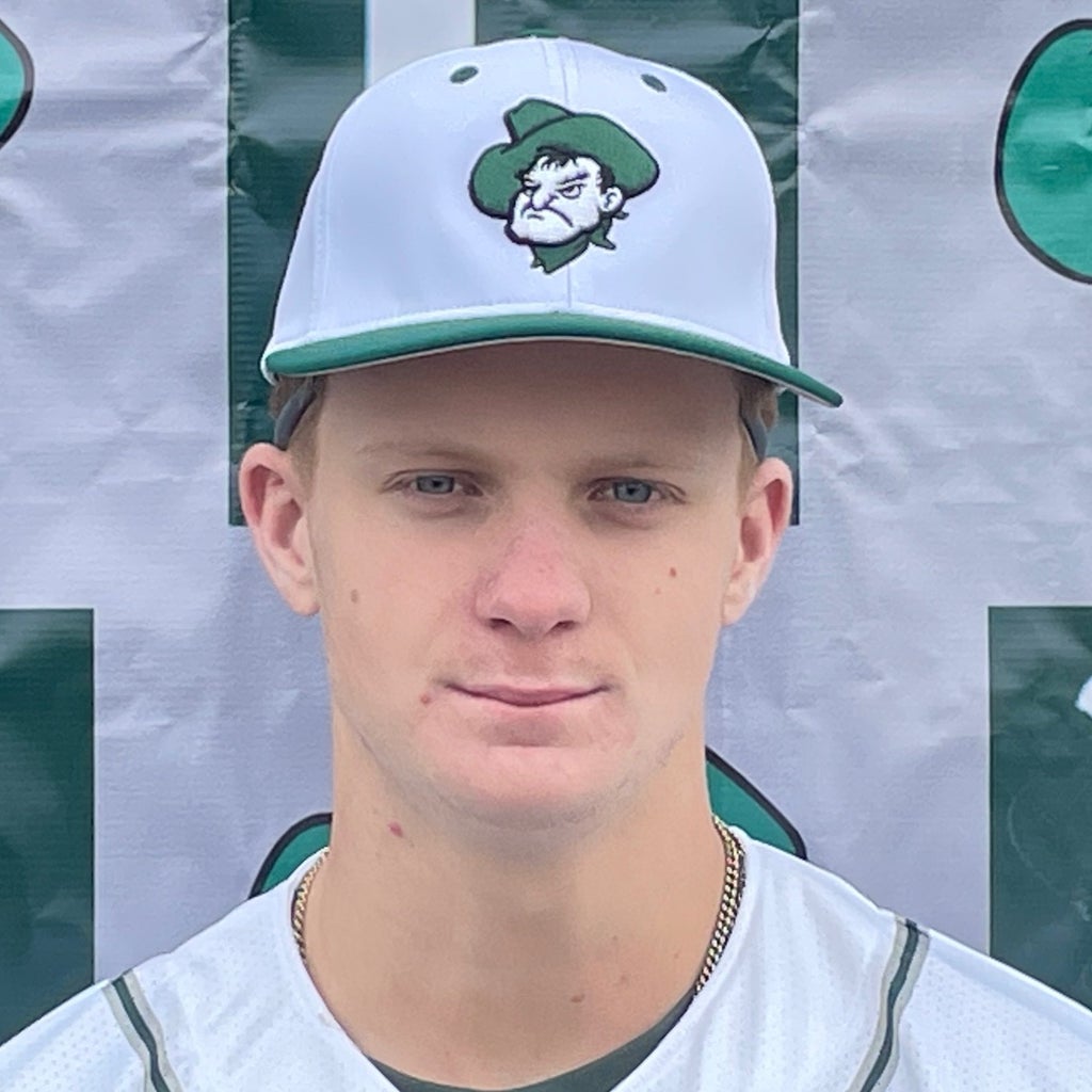 Tanner Bingham mugshot