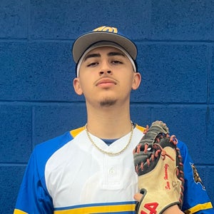 Sam Hernandez