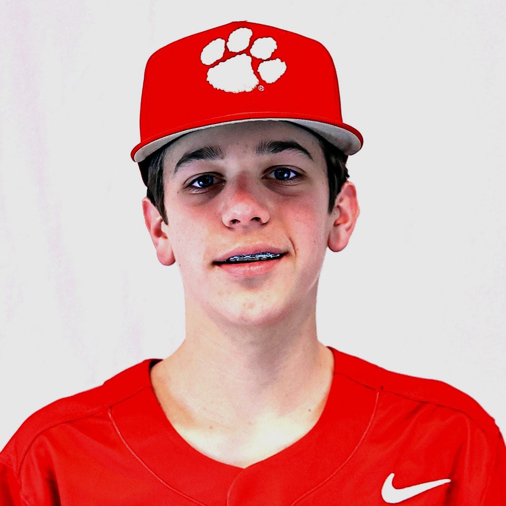 Easton Murray mugshot