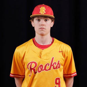 Jackson Otten mugshot