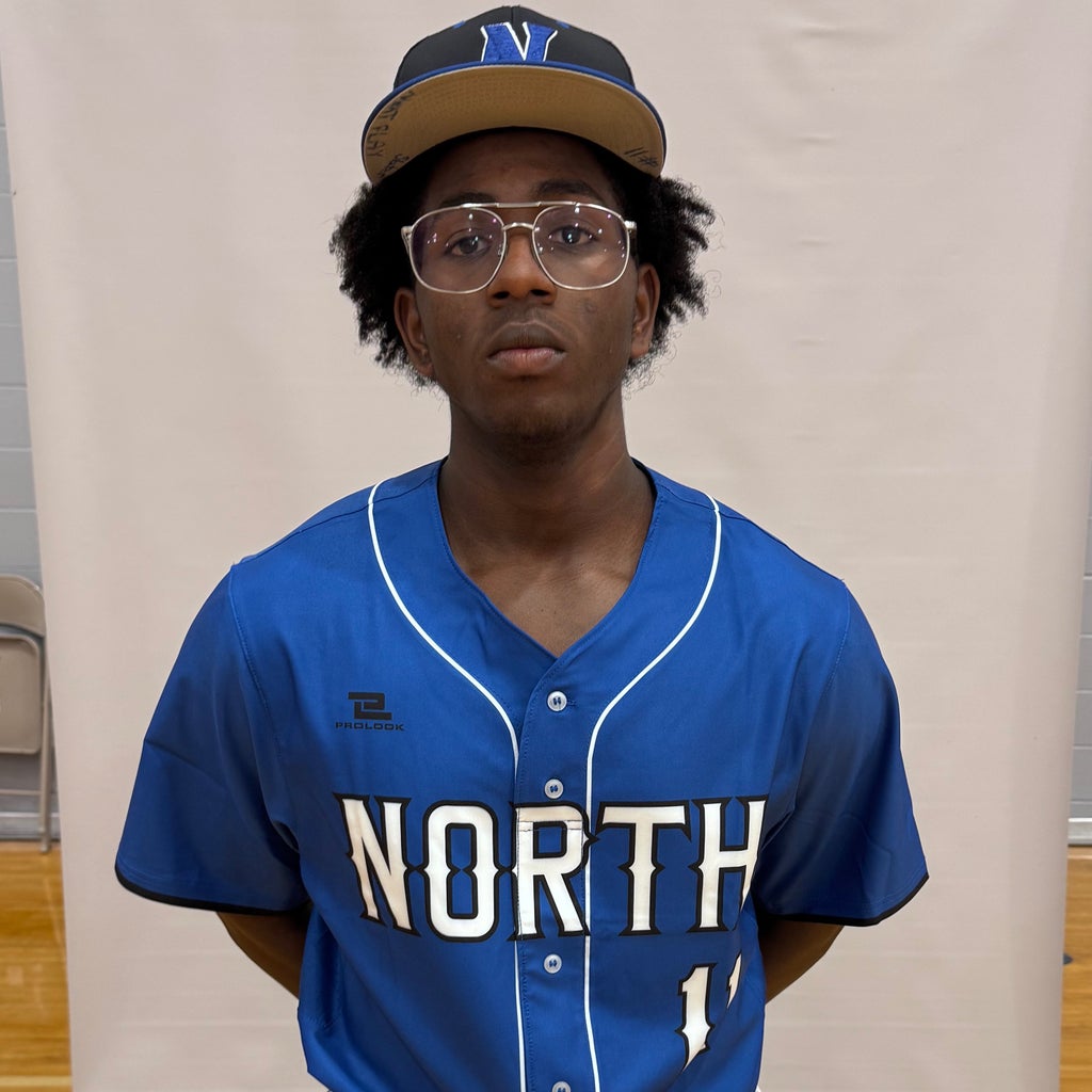 Chancellor Slater mugshot