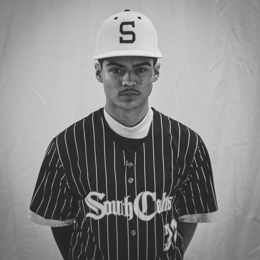 Josiah Guerra mugshot