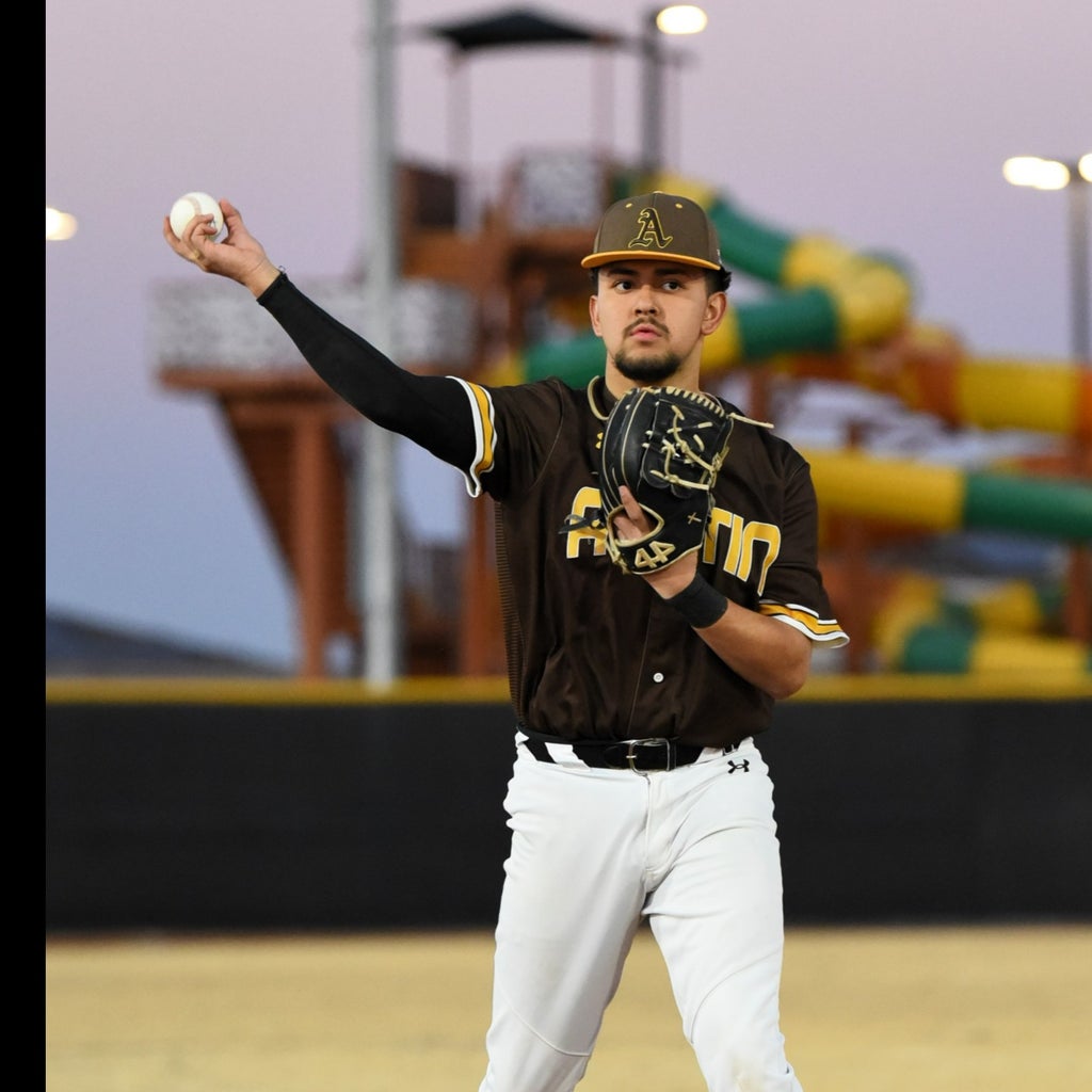 Anakin Torres mugshot