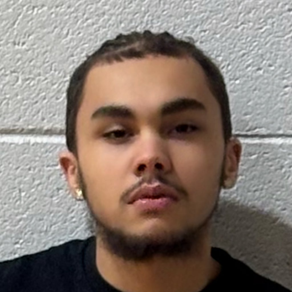 Devin Cheatum mugshot