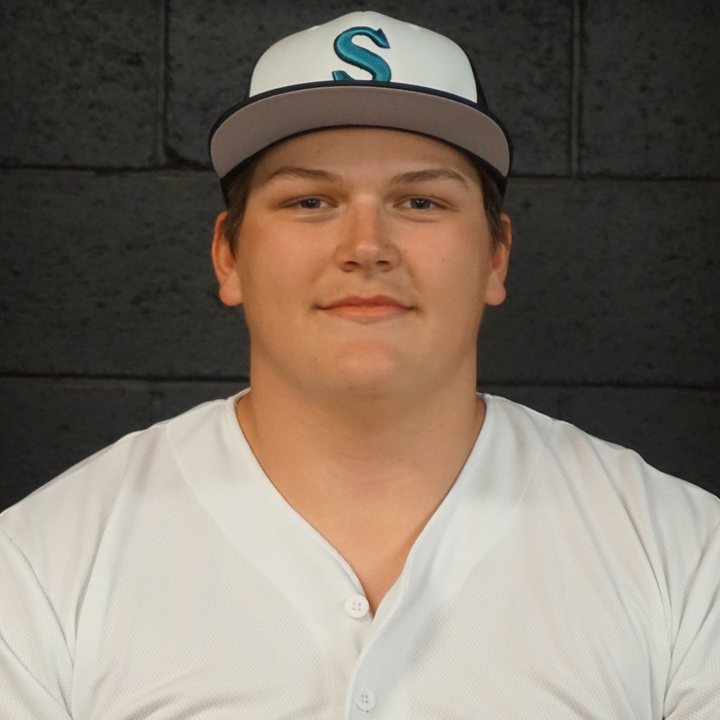 Matthew Trotter mugshot