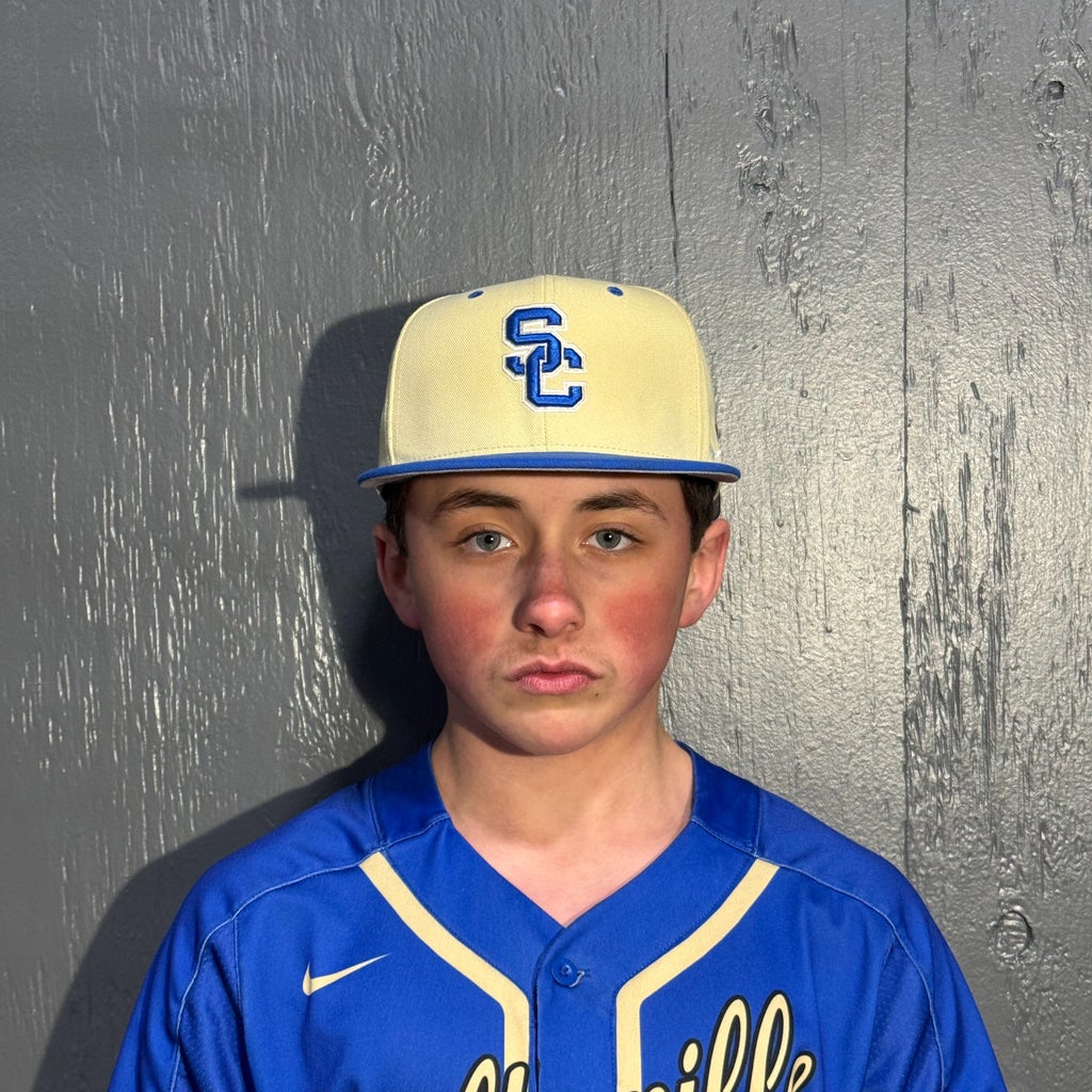 Gabe Howard mugshot