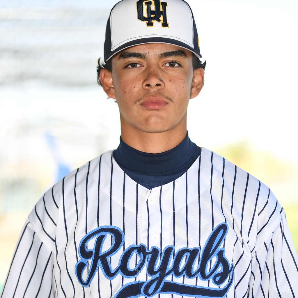 Chris Quintero