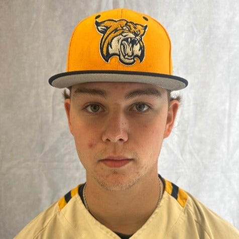 Blake Stone mugshot