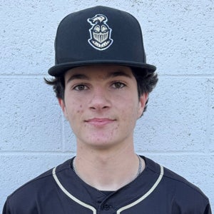 Jaden Donaldson mugshot