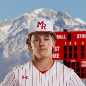 Ryker Morton mugshot