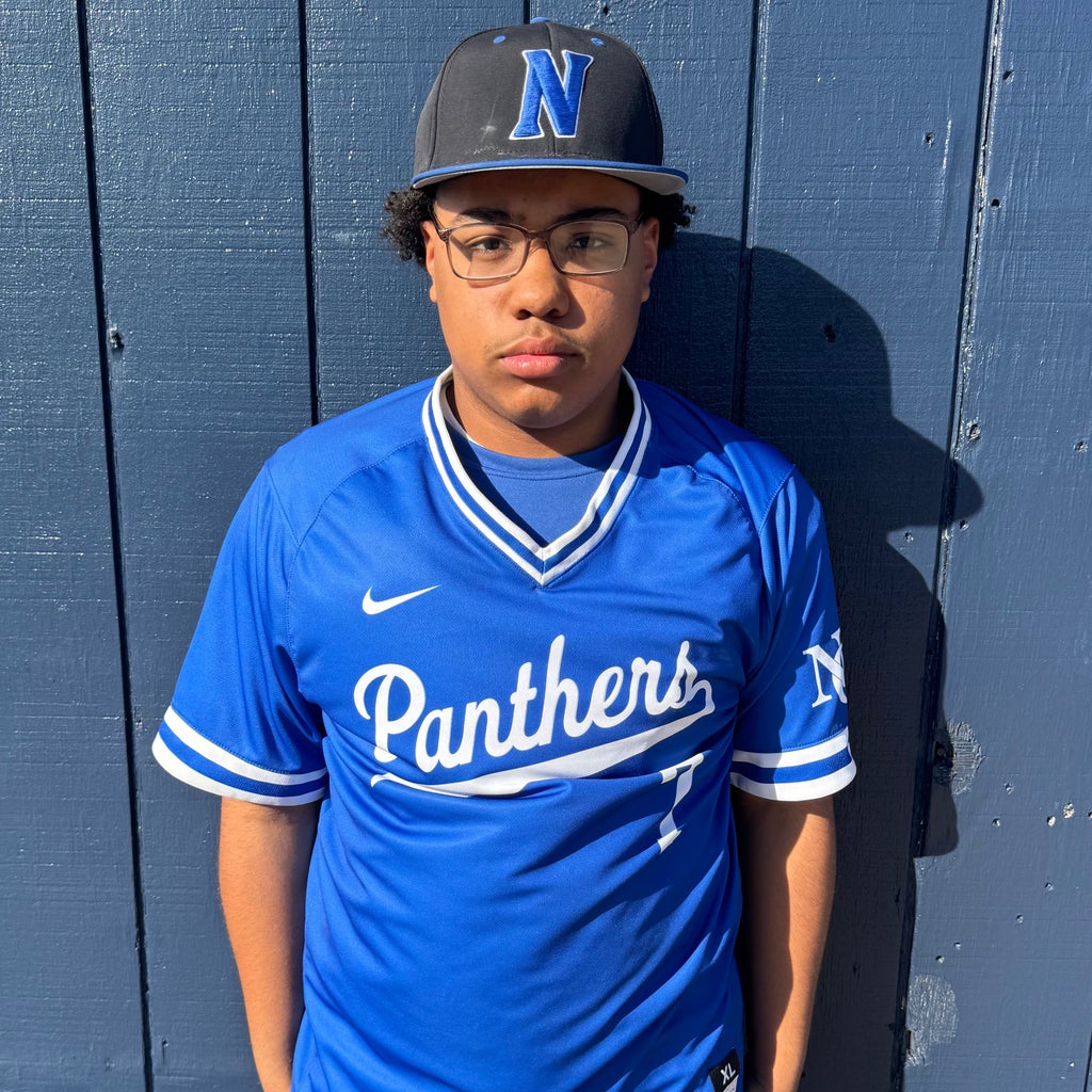 Cayden Carter mugshot