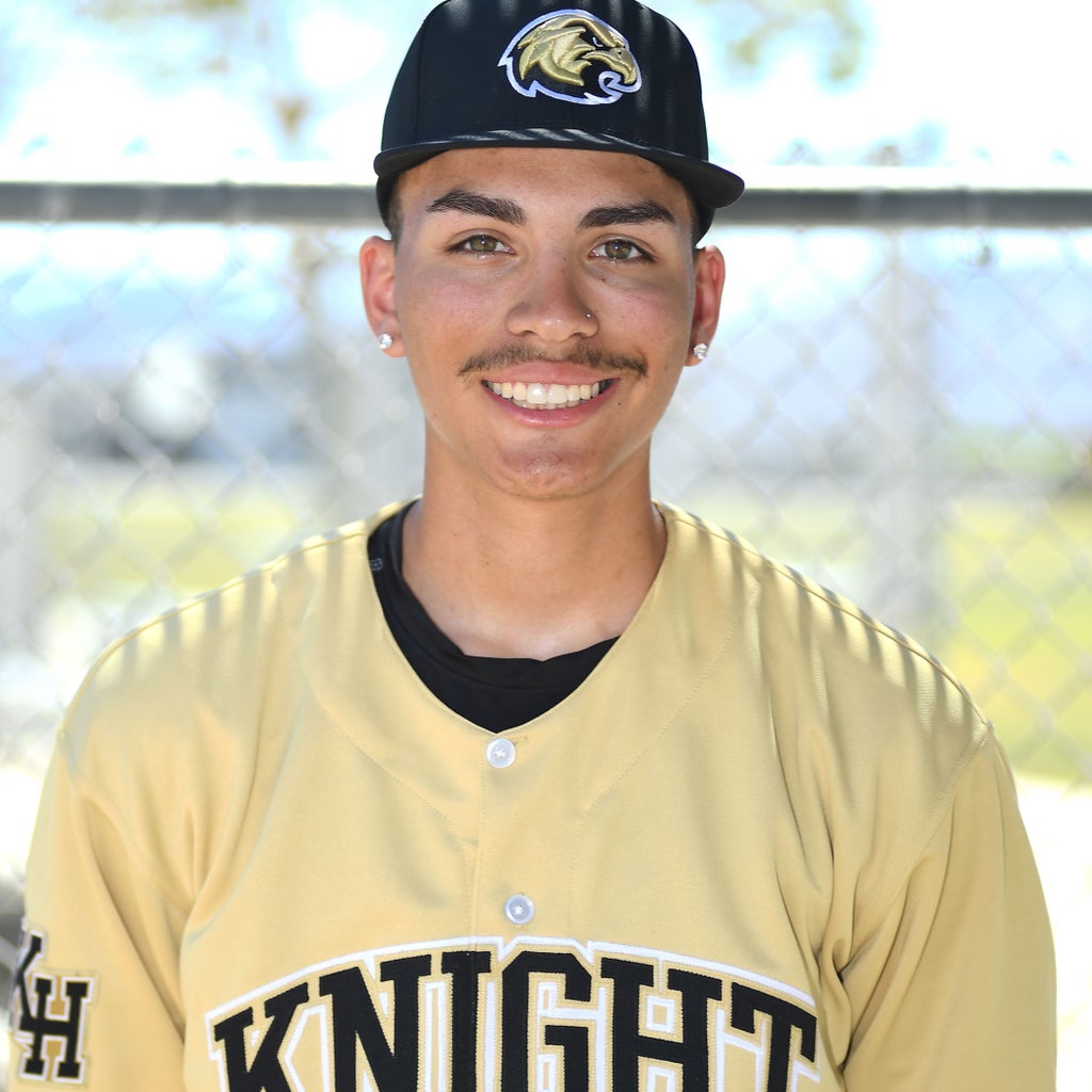 Jordan Estrella mugshot