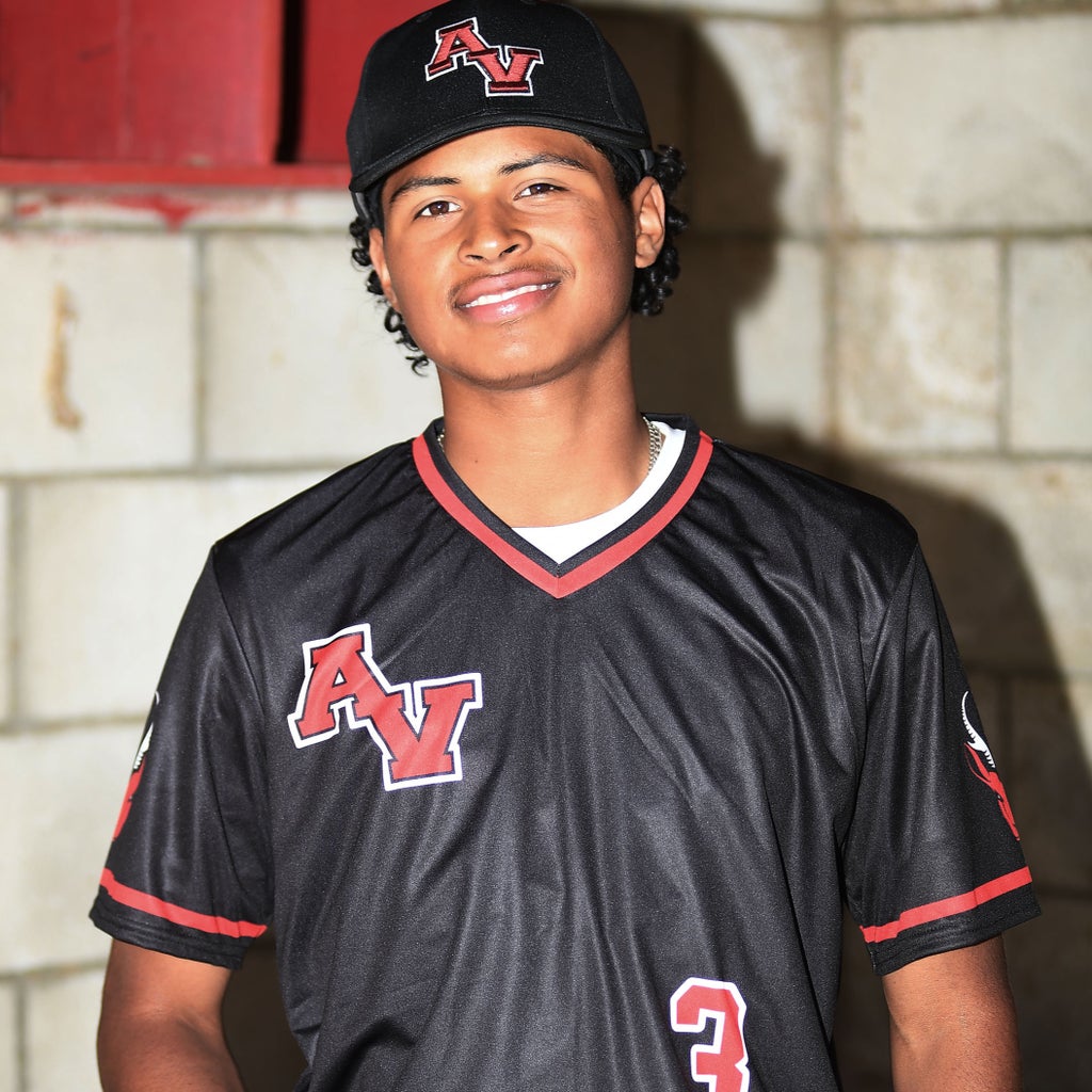 Jadiel Moreno