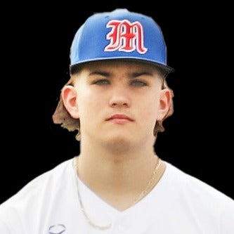 Landon Clark mugshot