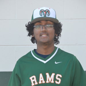 Ohm Patel