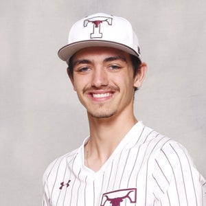 Cooper LaBuff mugshot