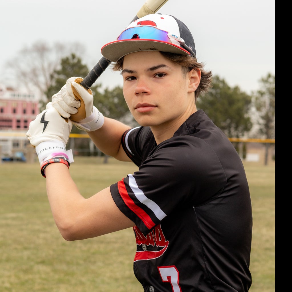 Isaiah Del Valle mugshot