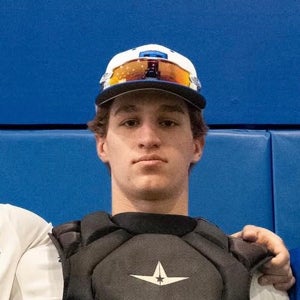 Jonah Williamson