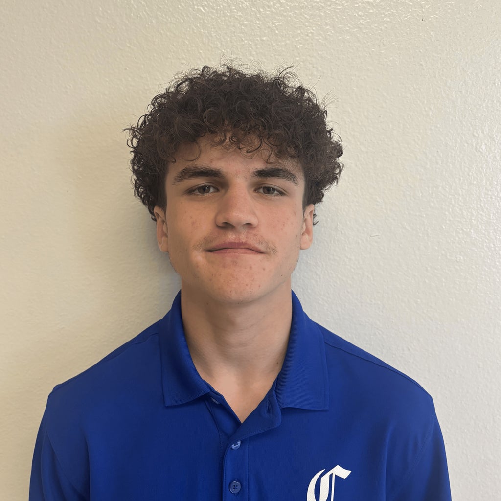 Jaxon Gernazio mugshot