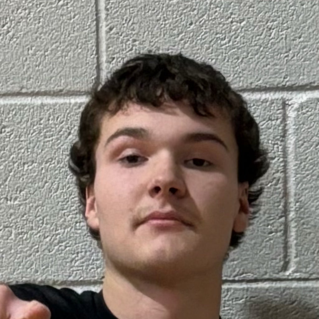 Damian Bortz mugshot