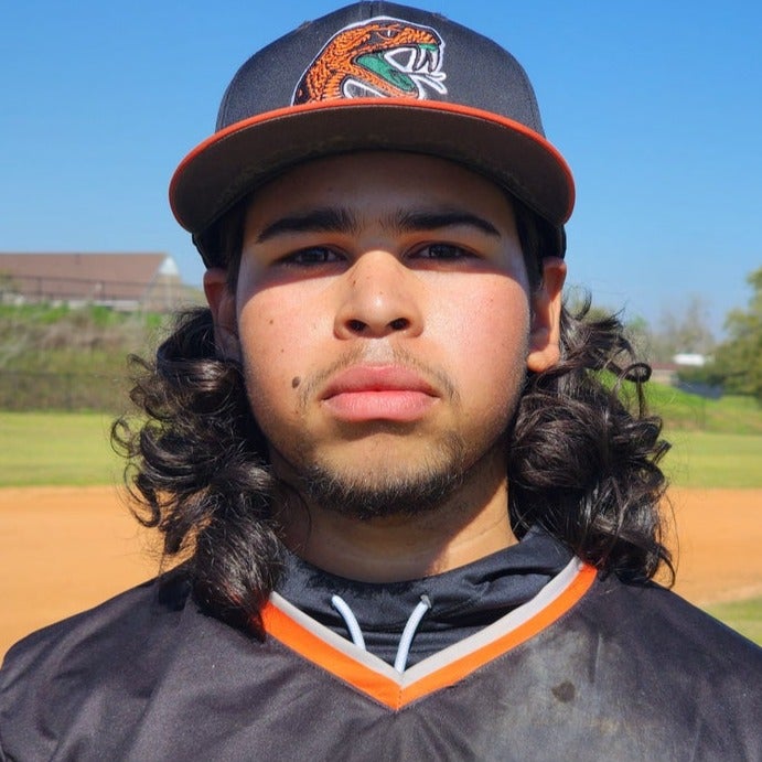 Enmanuel Garcia-Martinez mugshot