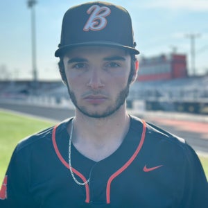 David Moffett mugshot