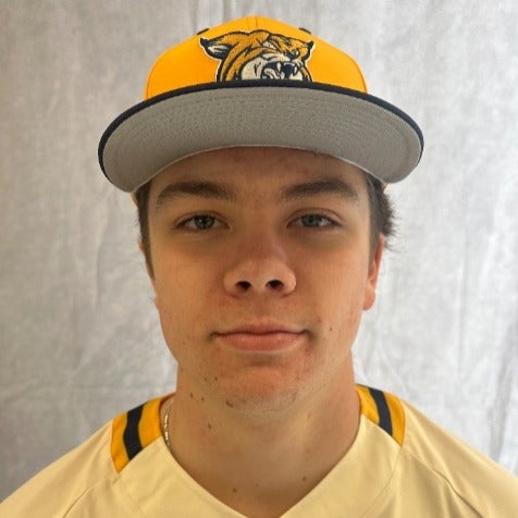 Mason Chapman mugshot