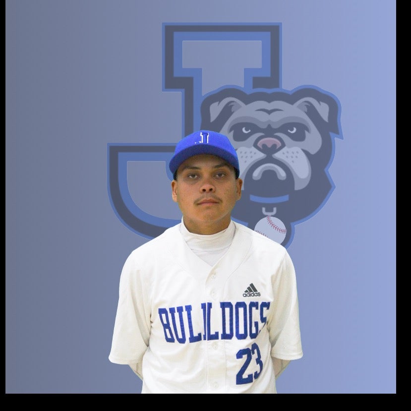 Nelson Chavez mugshot