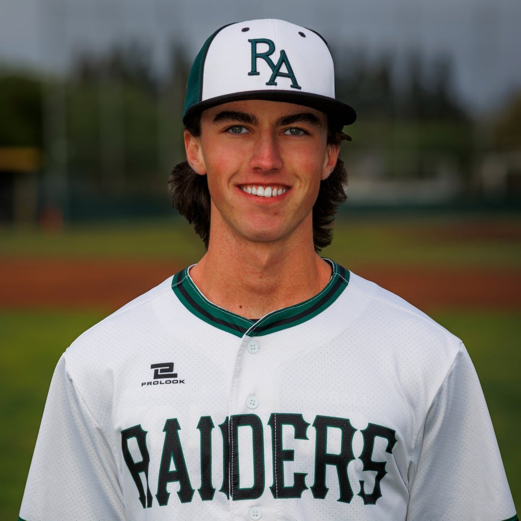 George Landis mugshot