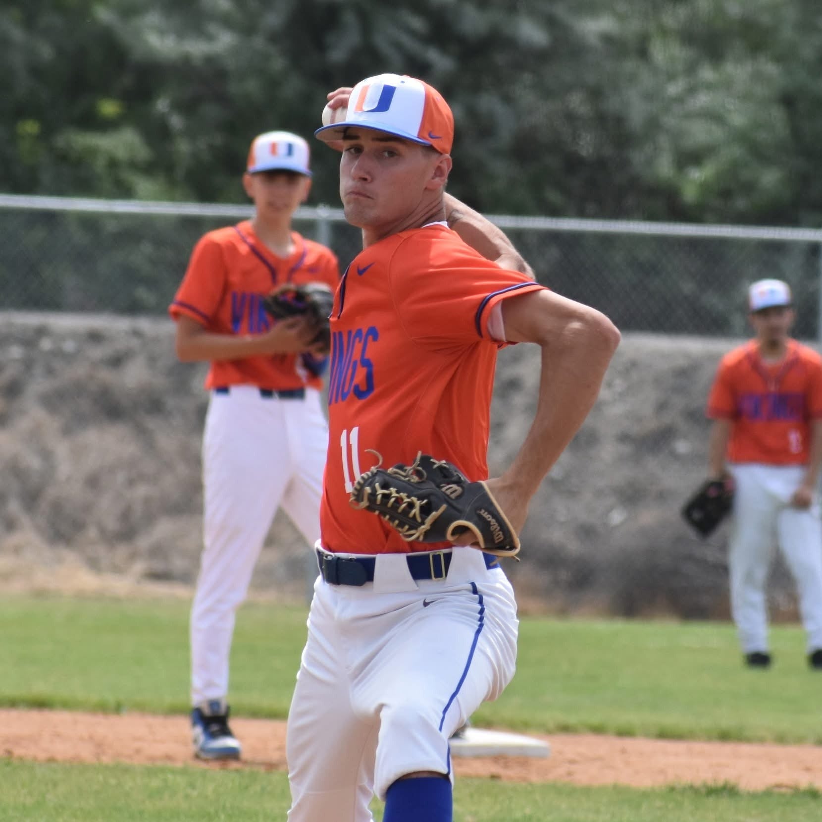 Davis Raymond mugshot