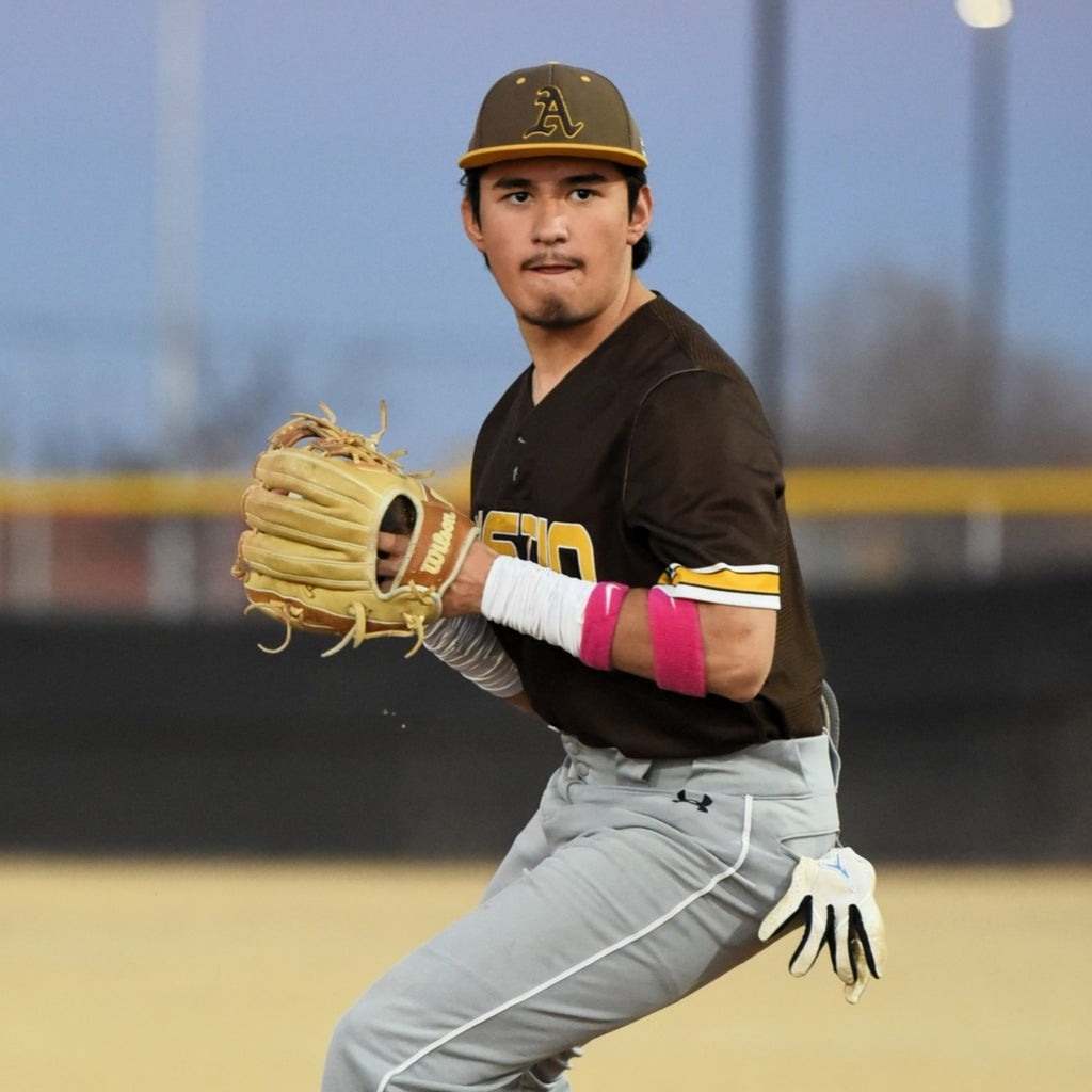 Diego Garcia mugshot