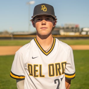 Beckett Crow mugshot