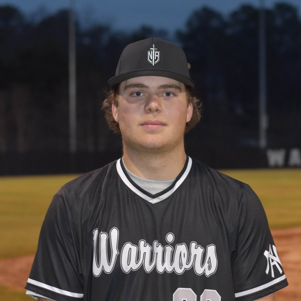 Jackson Pechter mugshot