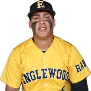 Ender Aldana mugshot