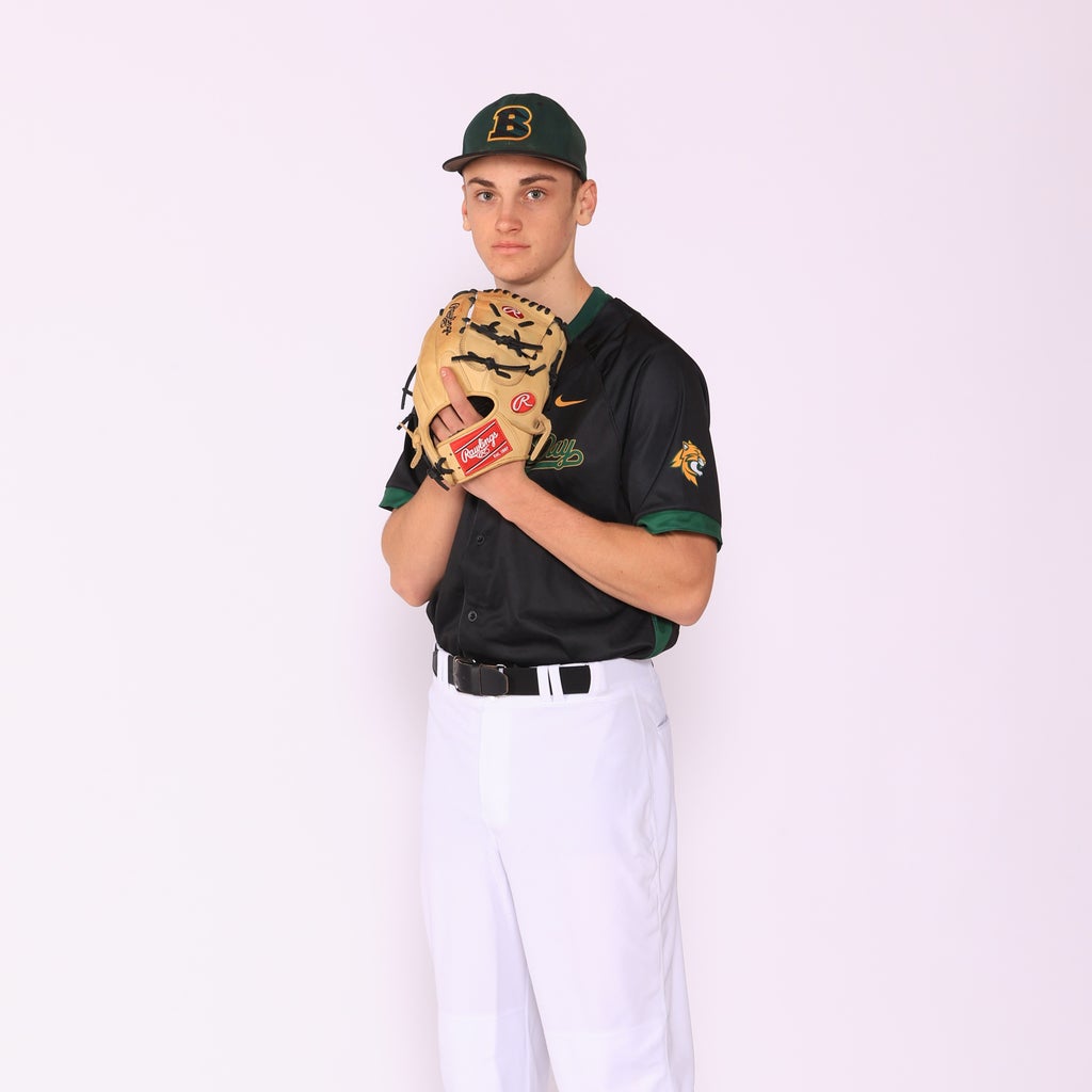 Luke Ray
