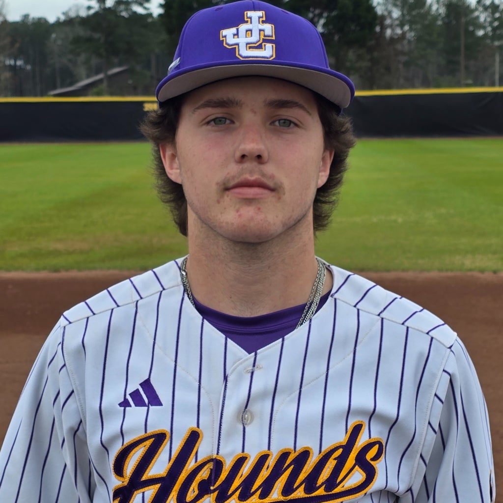 Carter Harris mugshot