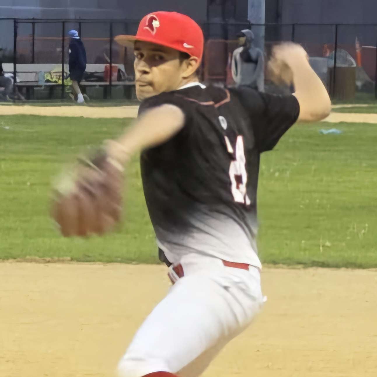 Anthony Gonzalez mugshot