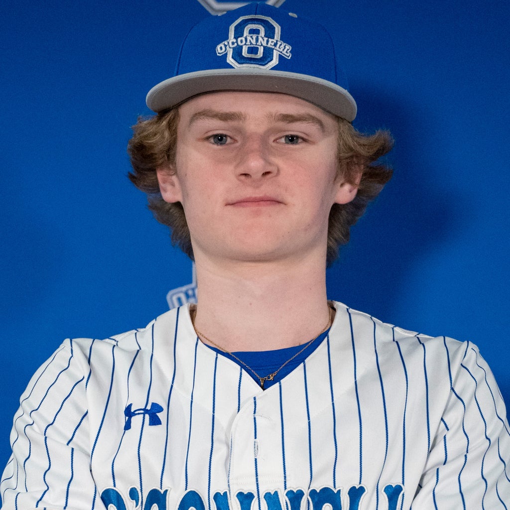 Joey Mccormack mugshot