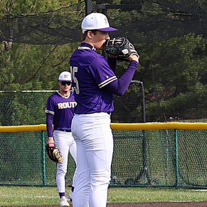 Henry Nattier mugshot