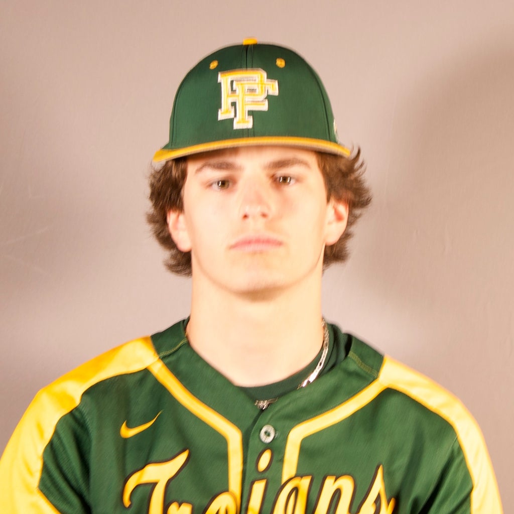 Ryan Geske