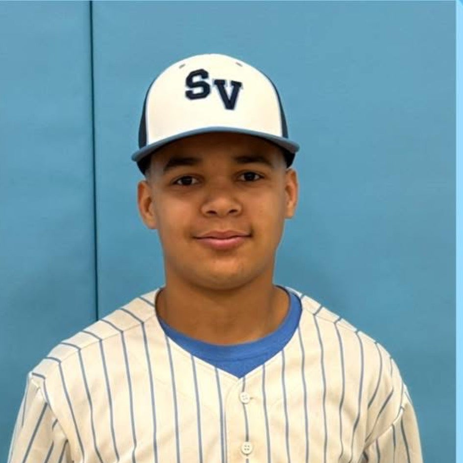 Xavier Hernandez mugshot