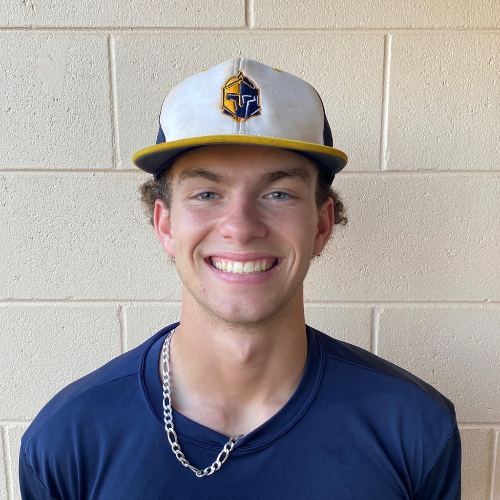 Mason Koumas mugshot